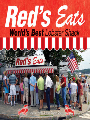 cover image of Red's Eats
